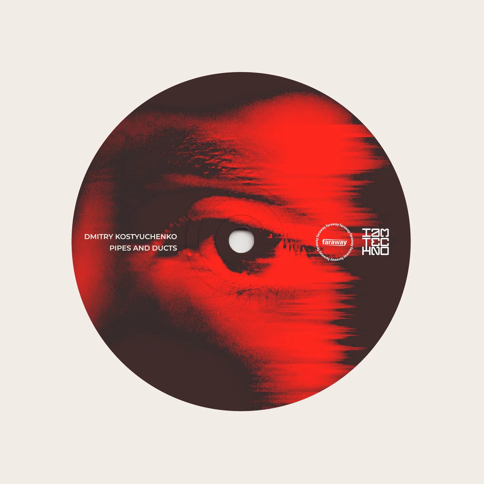 Dmitry Kostyuchenko - Pipes and Ducts
